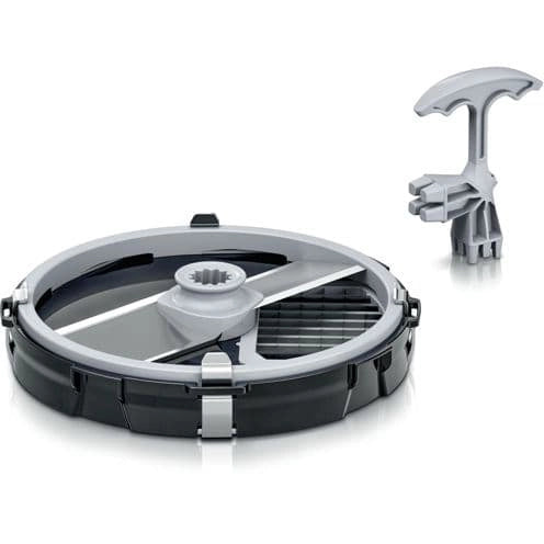 Bosch MUZ S68CC taglio a dadi  MUM Serie 6