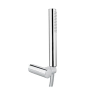 Kit Doccetta Bagno con Supporto Snodato Rubinetterie Damast