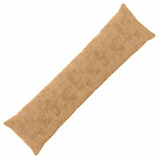 Federa HEERLEN Tortora 40 x 145 cm Pelliccia di Coniglio Finta 909087