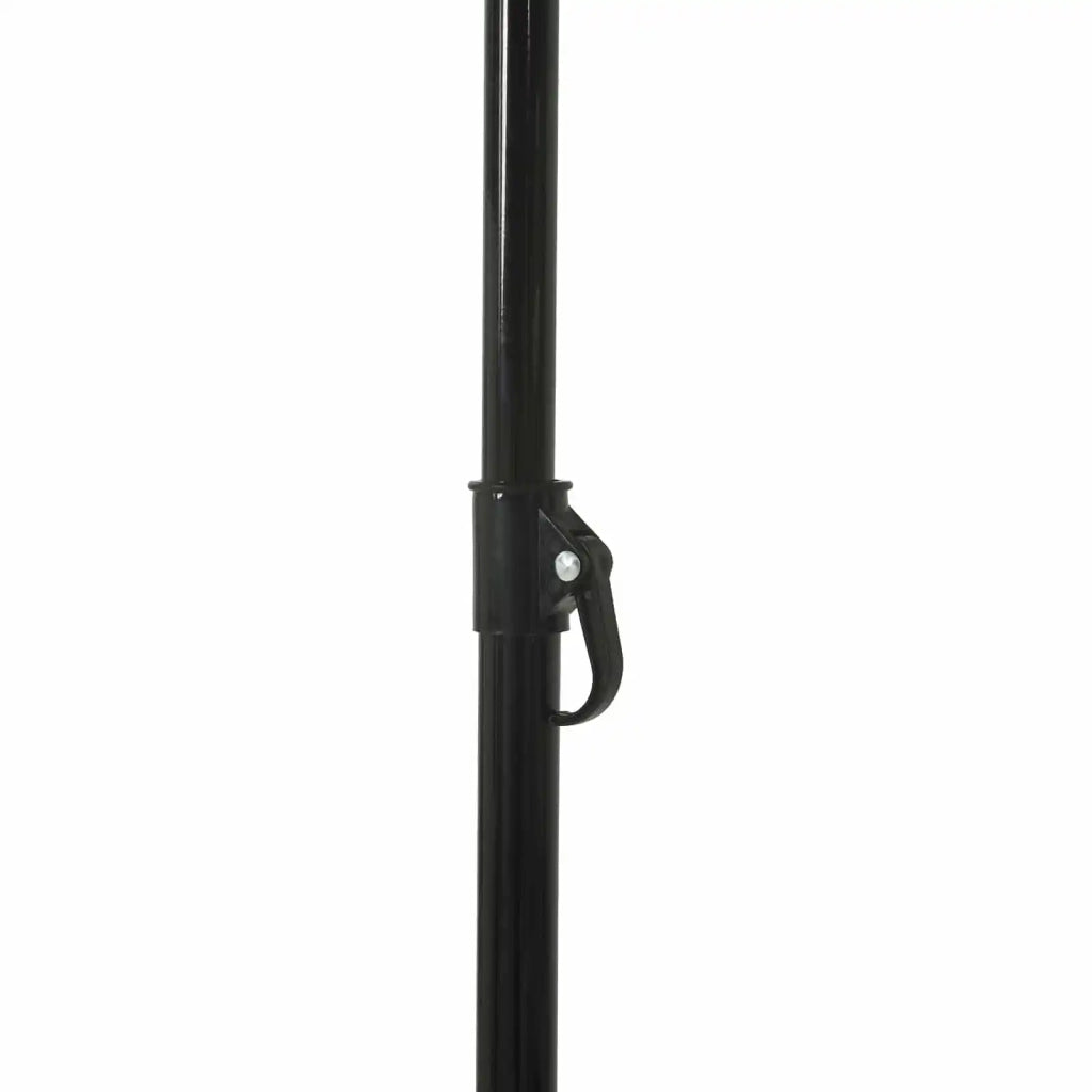 Ombrello | Parasolne da Pesca Giallo militare 220 x 185 cm