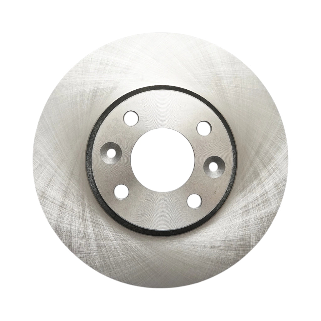 Disco freno ventilato Dacia Logan fi260x22 7701207795