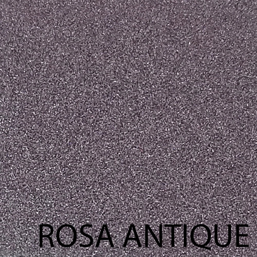 Manoantica classico 2,5ml smalto ferro micaceo antiruggine in varie colorazioni, colori manoantica rosa antique