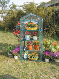 serra da giardino cm 69x49x158h cod:ferx.35330