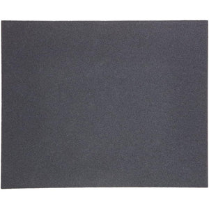 Topex 55h898 carta abrasiva ad a acqua 230 x 280 mm, k100 ds