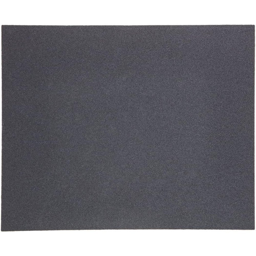 Topex 55h898 carta abrasiva ad a acqua 230 x 280 mm, k100 ds