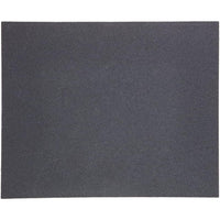 Topex 55h898 carta abrasiva ad a acqua 230 x 280 mm, k100 ds