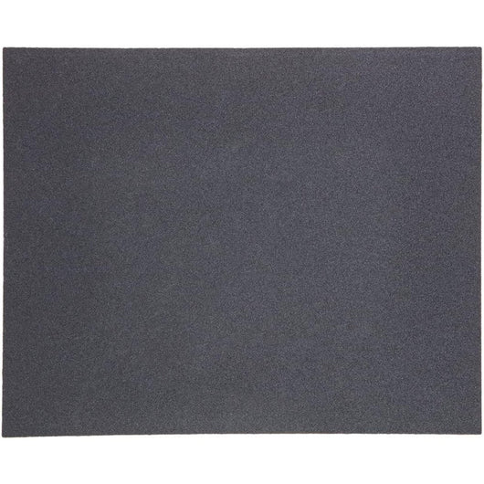 Topex 55h898 carta abrasiva ad a acqua 230 x 280 mm, k100 ds