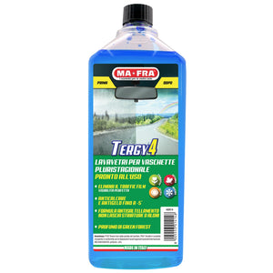mafra tergy 4 lavavetro pluristagionale ml.1000 cod:ferx.3535