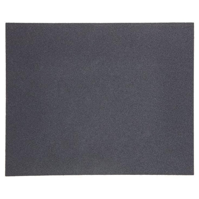 Topex 55h909 carta abrasiva ad a acqua 230 x 280 mm, k1500 ds