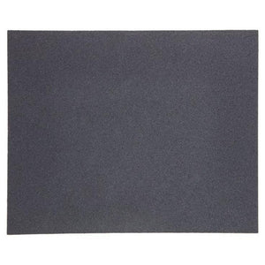 Topex 55h909 carta abrasiva ad a acqua 230 x 280 mm, k1500 ds