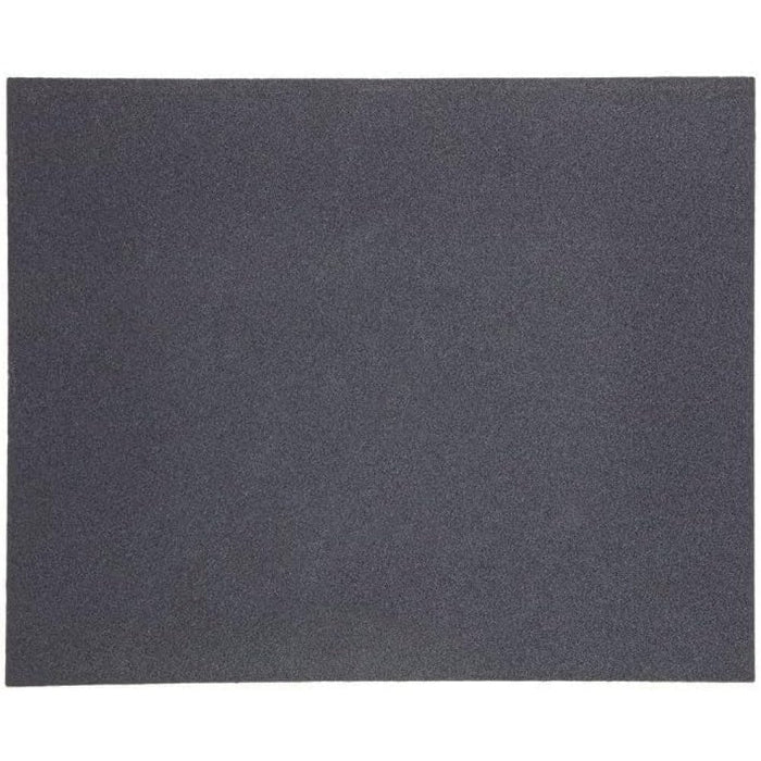 Topex 55h910 carta abrasiva ad a acqua 230 x 280 mm, k2000 ds