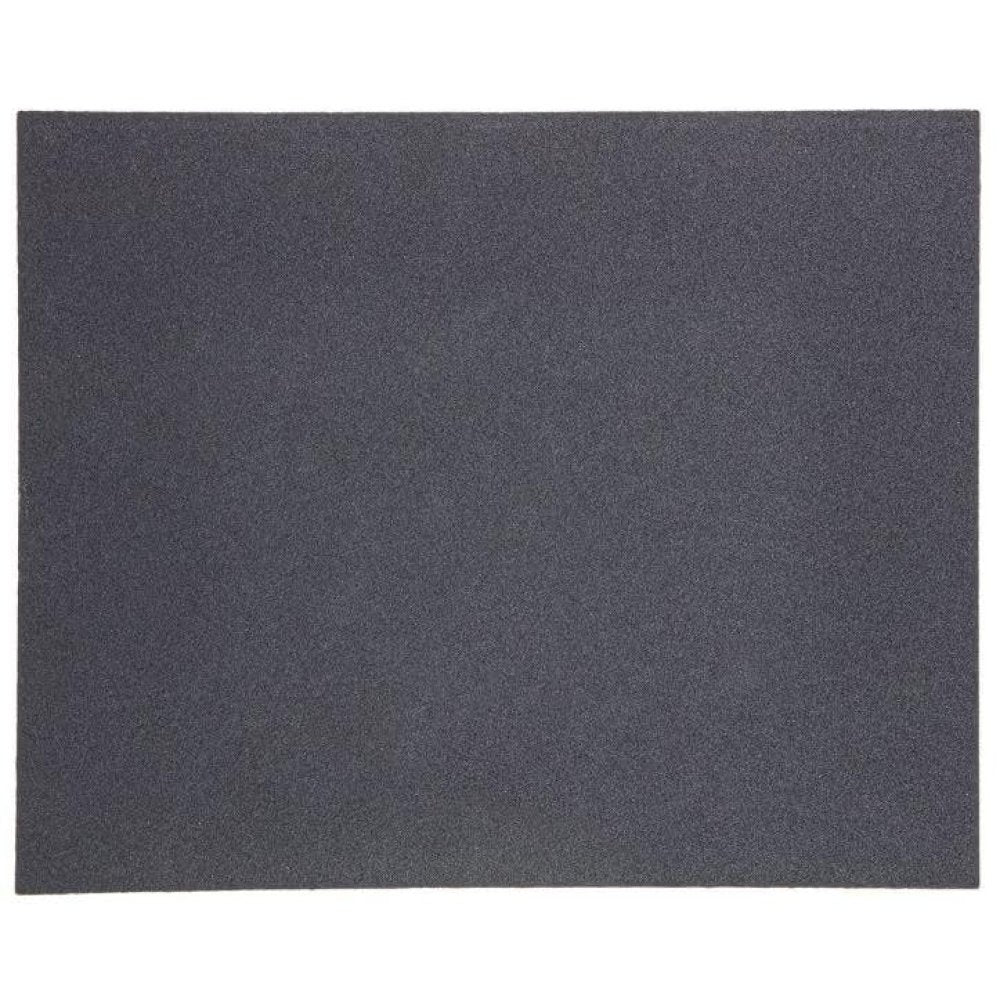 Topex 55h911 carta abrasiva ad a acqua 230 x 280 mm, k2500 ds