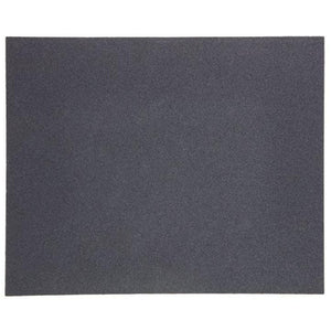 Topex 55h911 carta abrasiva ad a acqua 230 x 280 mm, k2500 ds