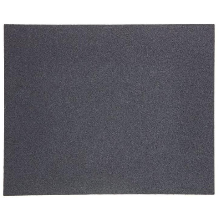 Topex 55h911 carta abrasiva ad a acqua 230 x 280 mm, k2500 ds