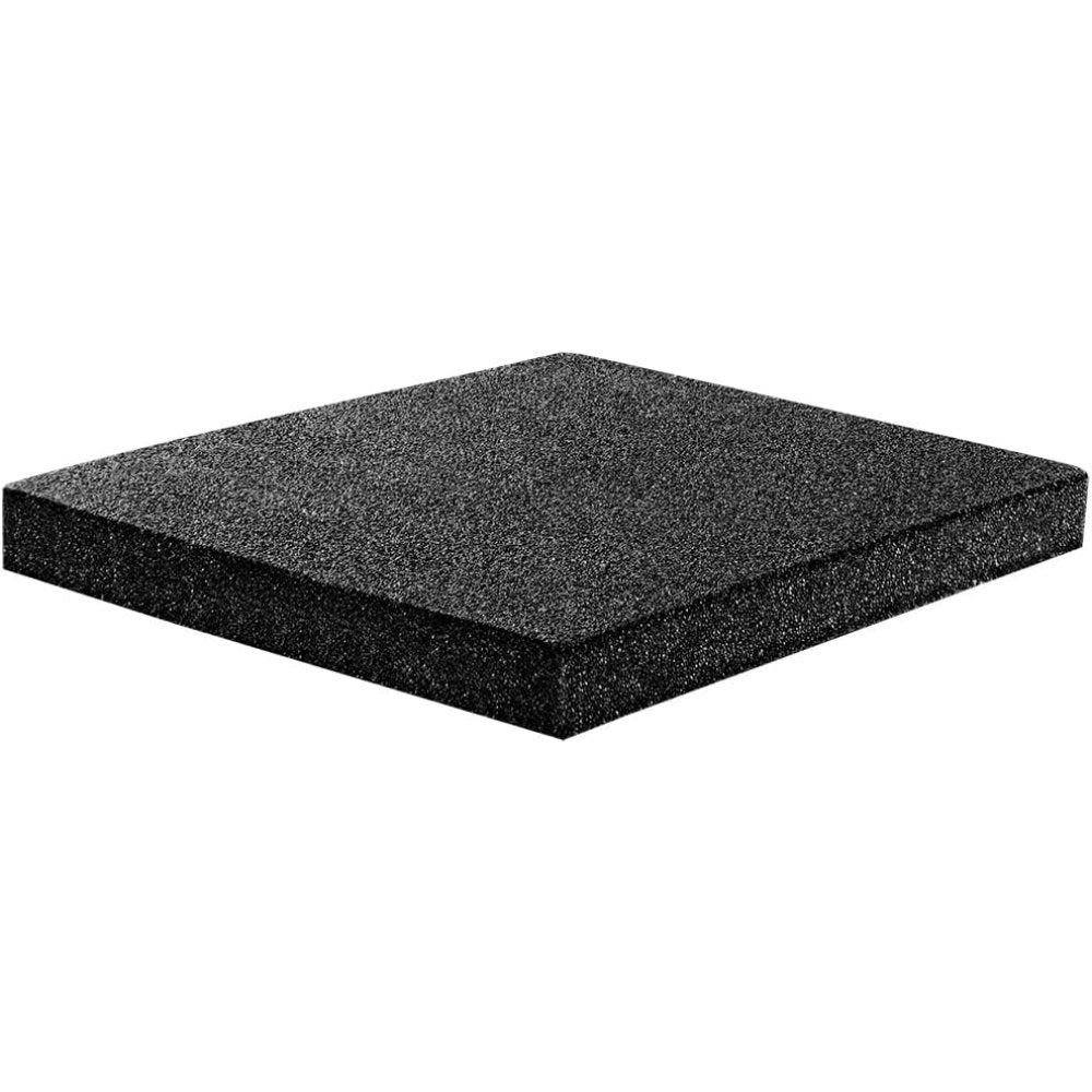 Topex 55h914 spugna abrasiva 120 20 x 95 x 10 mm, k180 ds