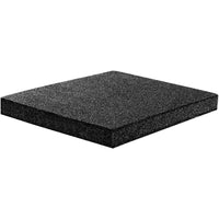 Topex 55h914 spugna abrasiva 120 20 x 95 x 10 mm, k180 ds