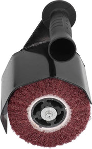 Kit di Accessori per Polire a Mano - Accessori per Metalli - Rimuovi Ruggine - Accessori per Trapano Angolare