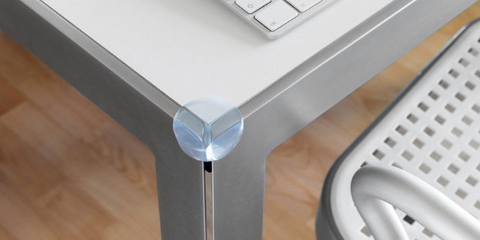 paraspigoli in pvc adesivi ( confezione 4 pz) figura.1 cod:ferx.3536