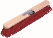 Bibita compatta 40 cm con elastico e manico in acciaio 24 mm