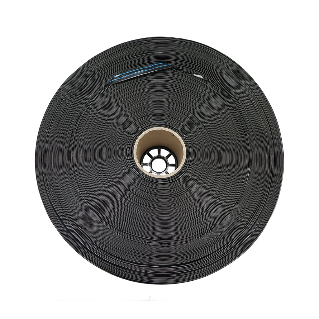 MANICHETTA GOCCIOLANTE IRRIGAZIONE A GOCCIA, rotolo 3000M, 2L/H, D16mm, passo 10cm, Breckner Germany