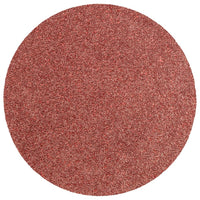 Topex 55h934 disco levigante con on velcro 125 mm, k60, 5 pezz ds