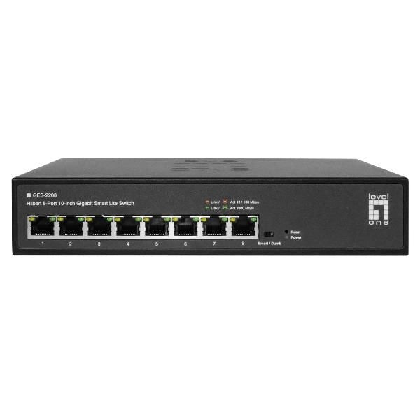 Ges-2208 - GES-2208