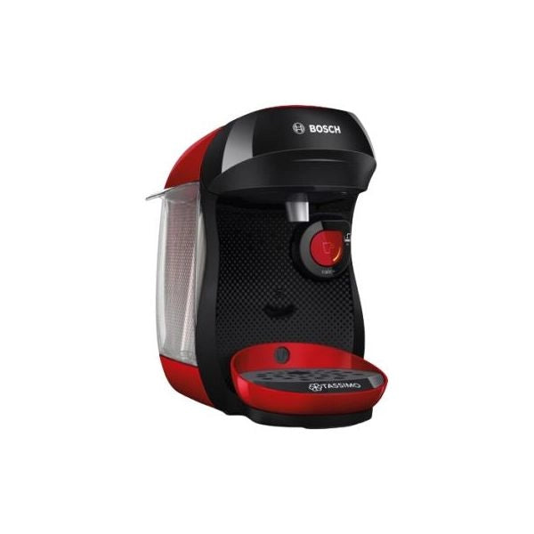 Bosch tassimo happy tas103e macchina per caffè automatica macchina per caffè a capsule 0,7 l - 160131