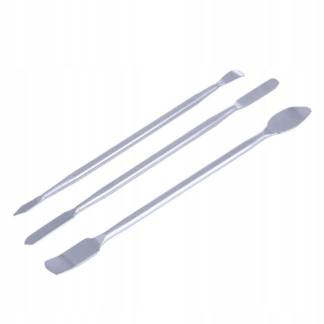 Set di Servizio Rosfix MiniServ 2 in 1 – Top RMA-223 + Spatole per Apertura GSM/Laptop/PCB | Pasta Densa, Antistatico
