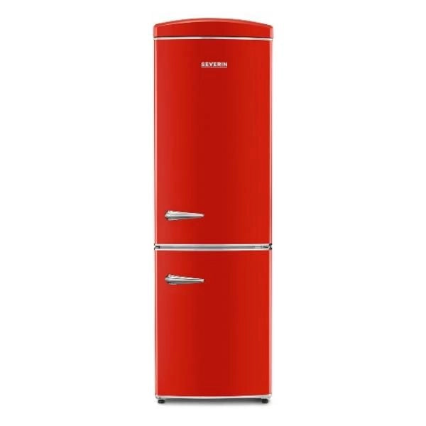 Combi e 194cm tnf rosso - 8997
