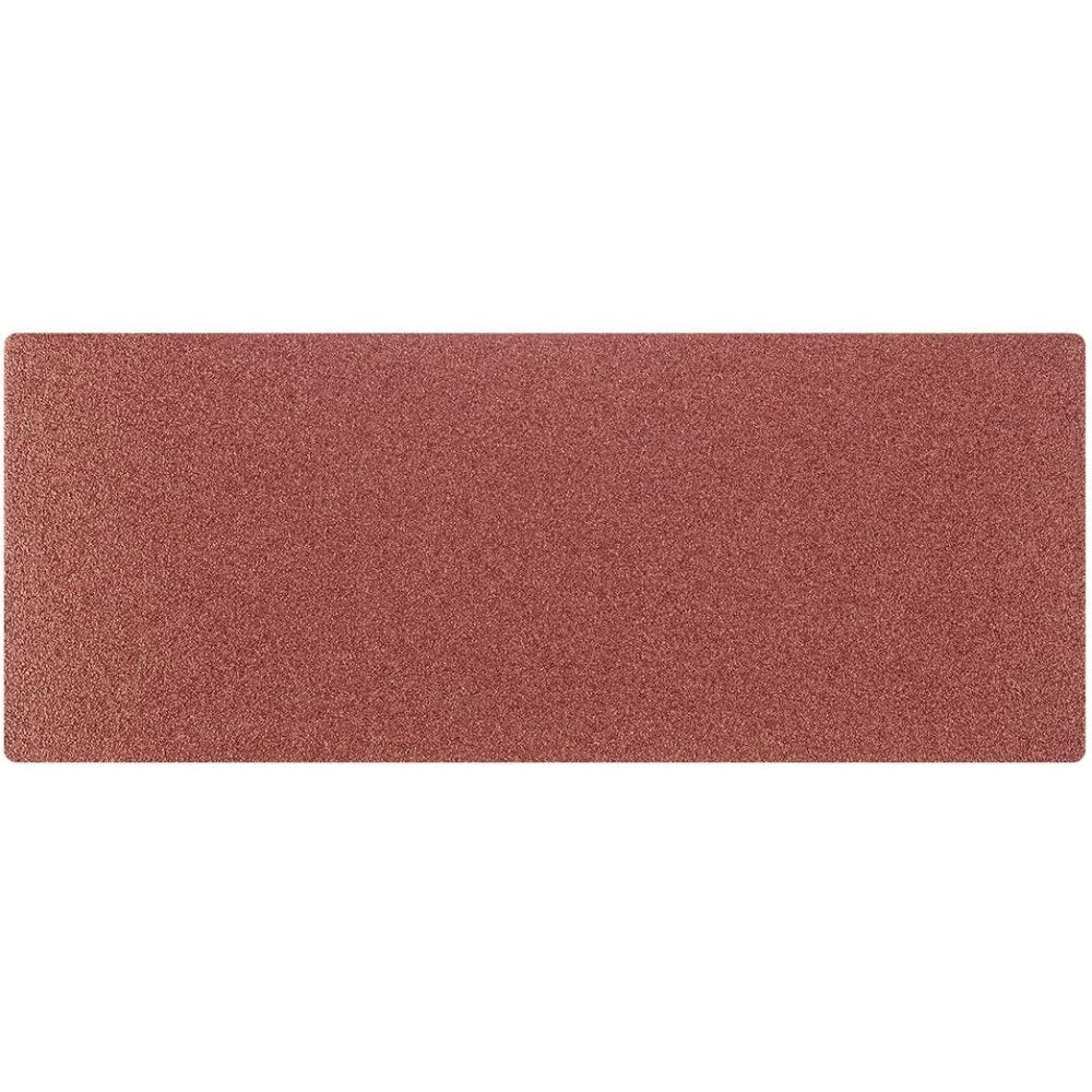 Topex 55h958 carta levigante 93 3 x 230 mm, k60, 5 pezzi ds