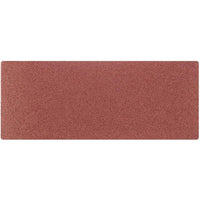 Topex 55h958 carta levigante 93 3 x 230 mm, k60, 5 pezzi ds