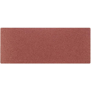 Topex 55h958 carta levigante 93 3 x 230 mm, k60, 5 pezzi ds