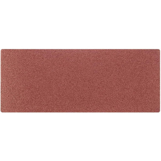 Topex 55h958 carta levigante 93 3 x 230 mm, k60, 5 pezzi ds