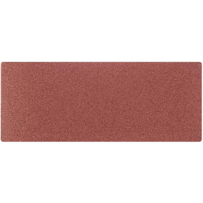 Topex 55h958 carta levigante 93 3 x 230 mm, k60, 5 pezzi ds