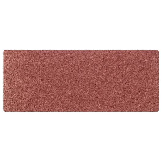 Topex 55h960 carta levigante 93 3 x 230 mm, k100, 5 pezzi