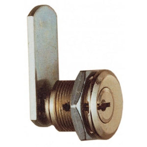 Serratura a cilindro IBFM d. 20 mm. 20