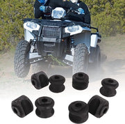 Sostegno di stabilità in gomma da 8 pezzi per sostituzione bus di stabilizzazione per ATV - Sostegno bus, sostituzione bus, componenti ATV