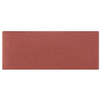 Topex 55h963 carta levigante 93 3 x 230 mm, k180, 5 pezzi