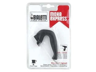MANICO PER MOKA- - 6 tazze - 6 blister BIALETTI