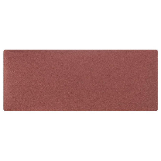 Topex 55h964 carta levigante 93 3 x 230 mm, k220, 5 pezzi