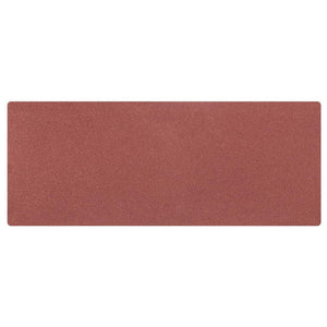 Topex 55h965 carta levigante 93 3 x 230 mm, k240, 5 pezzi