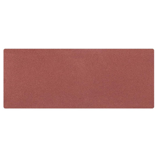 Topex 55h965 carta levigante 93 3 x 230 mm, k240, 5 pezzi