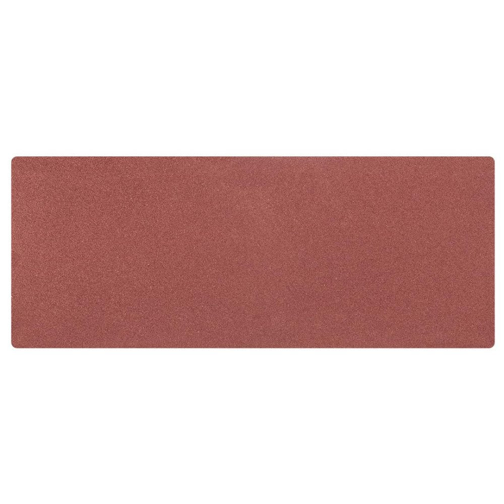 Topex 55h965 carta levigante 93 3 x 230 mm, k240, 5 pezzi