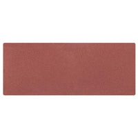 Topex 55h965 carta levigante 93 3 x 230 mm, k240, 5 pezzi