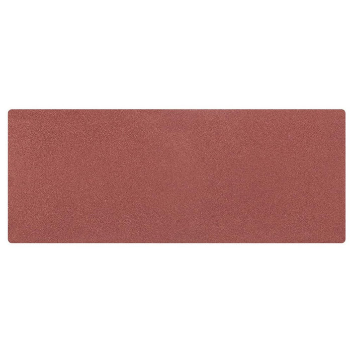 Topex 55h965 carta levigante 93 3 x 230 mm, k240, 5 pezzi