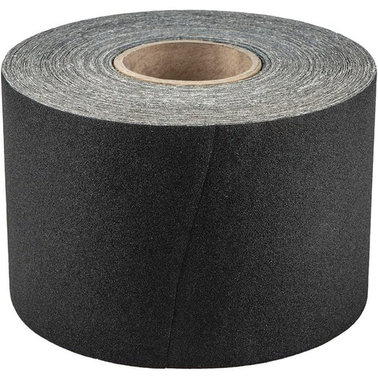 Topex 55h969 tessuto levigante 1 150 mm, k100, rotolo 50 m