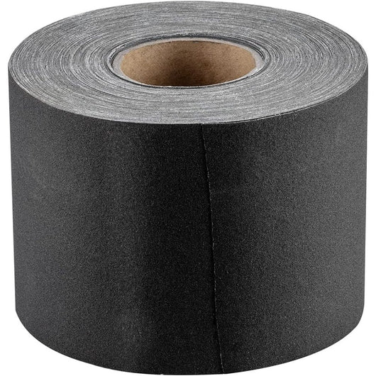 Topex 55h971 tessuto levigante 1 150 mm, k150, rotolo 50 m