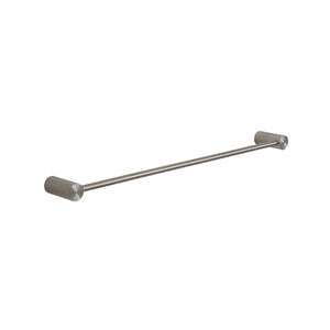 GEDY ANDE SPAZZOLATO PORTASALVIETTE 60 CM- GEDY- 1,0 pz