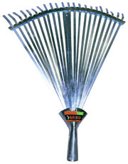 SCOPA ERBA BRIXO 22 DENTI ATTACCO CONICO