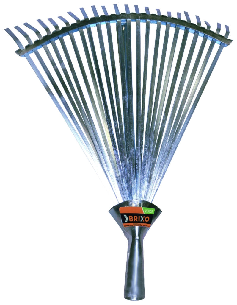 SCOPA ERBA BRIXO 22 DENTI ATTACCO CONICO